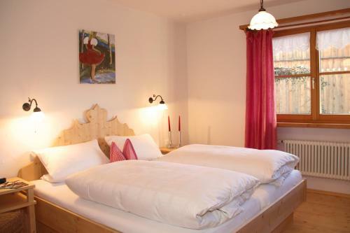 Apartamento G�stehaus Alpin