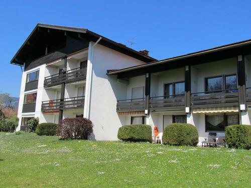 Apartamento Haus Sonnenhof