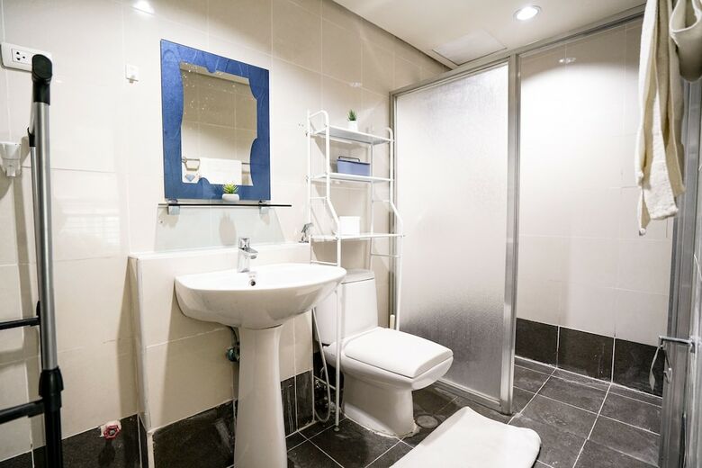 Apartamento Indigo Ortigas @ Eton Emerald