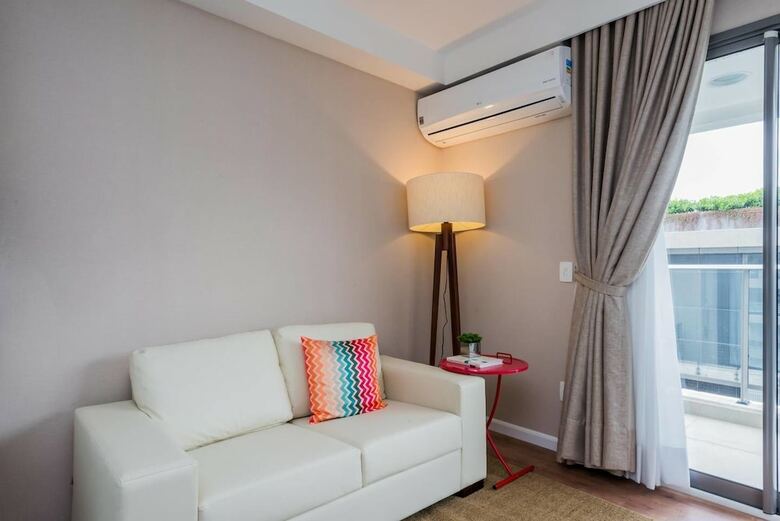 Apartamentos Na85b Modern Studio In The Best V. Madalena