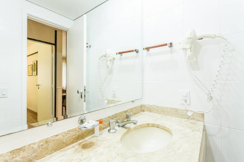 Apartamentos Cl111 Make Yourself At Home In S�o Paulo