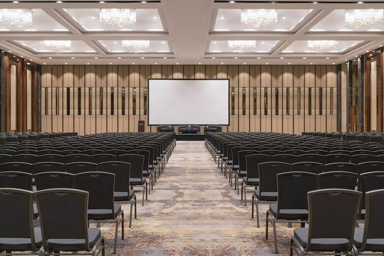 Hotel Swiss�tel Jakarta Pik Avenue