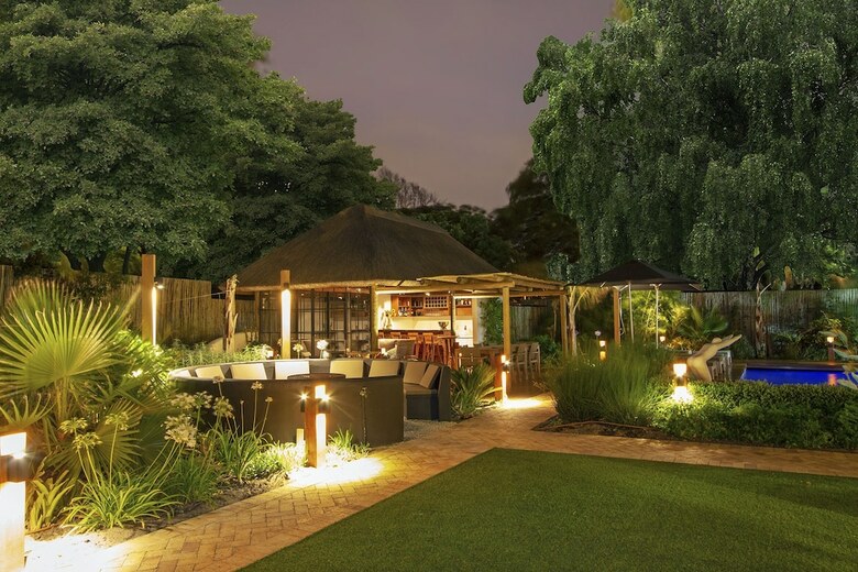 Hotel Garden Retreat - Adults Only