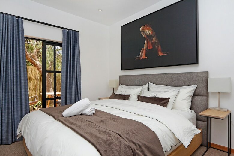Hotel Garden Retreat - Adults Only