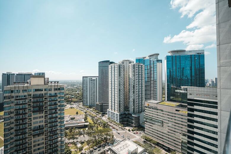 Indigo Bgc @ Icon Plaza