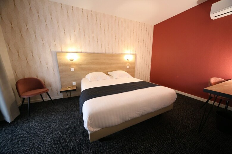 Hotel Fontaine Argent