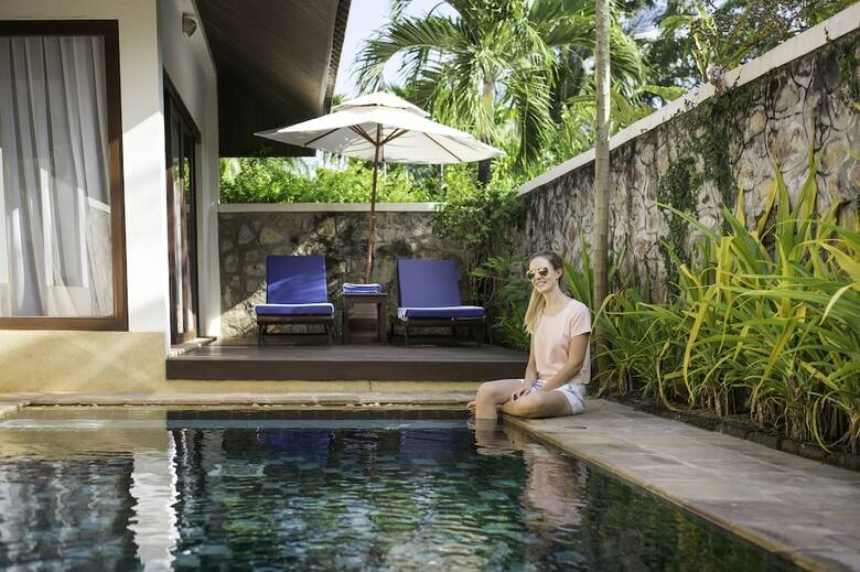 Hotel Palace Residence & Villa Siem Reap