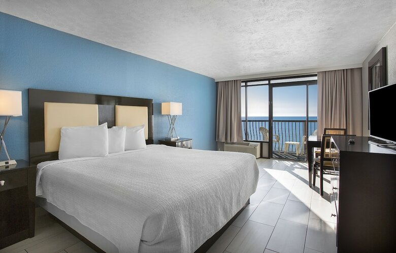 Hotel Blue By Diamond Resorts