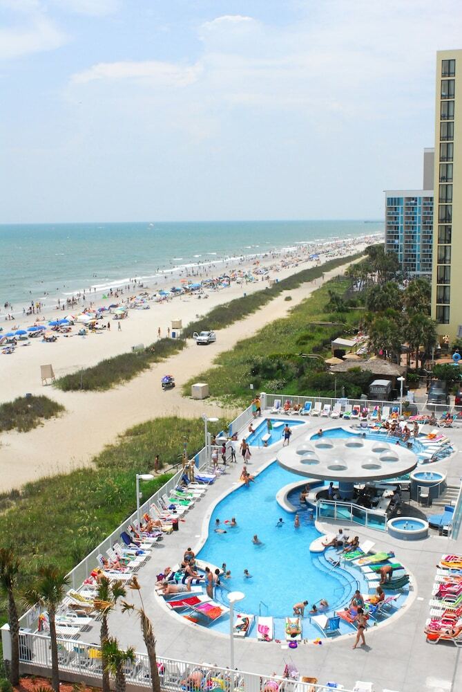 Hotel Blue By Diamond Resorts