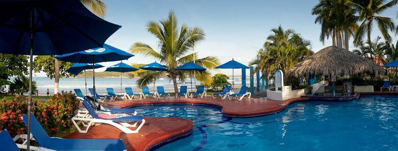 Hotel Qualton Club Ixtapa - All Inclusive