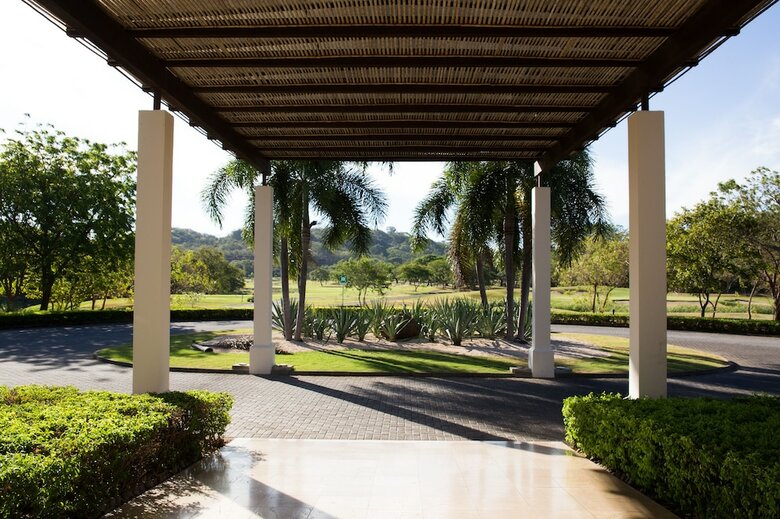 Aparthotel Ocean View Luxury Condo Reserva Conchal A18