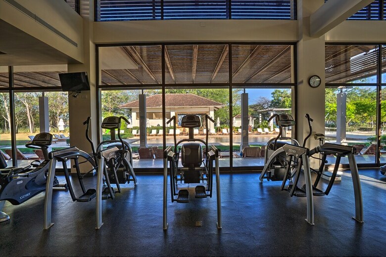 Aparthotel Ocean View Luxury Condo Reserva Conchal A18
