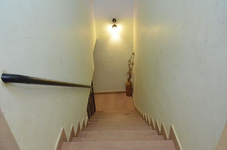 Apartamento Senhor Angelo Beach Resort