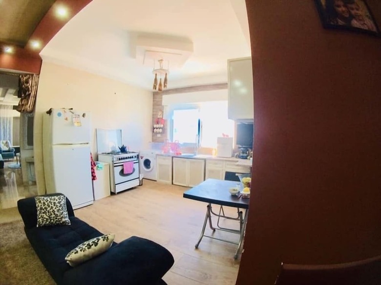 Apartamento Marvelous Rooftop