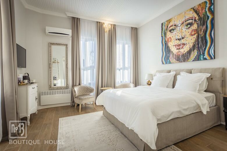 Hotel No13 Boutique House