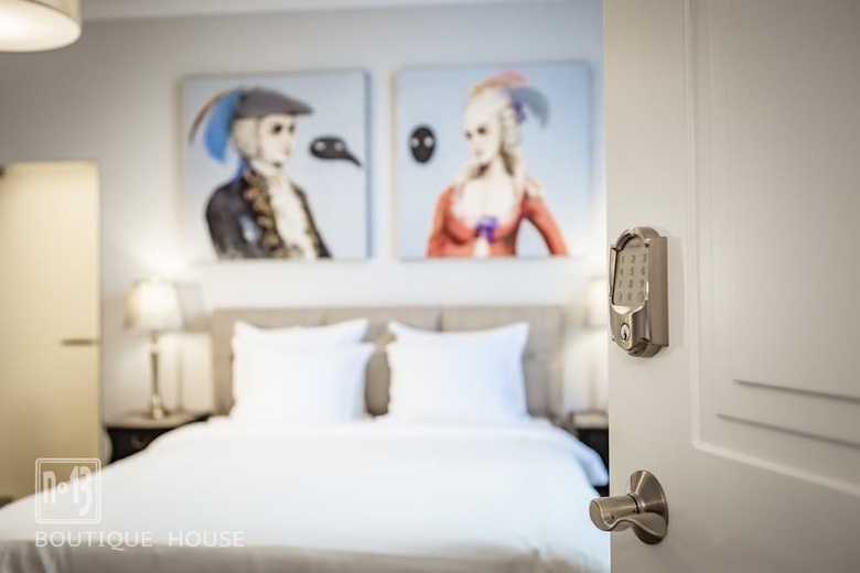 Hotel No13 Boutique House