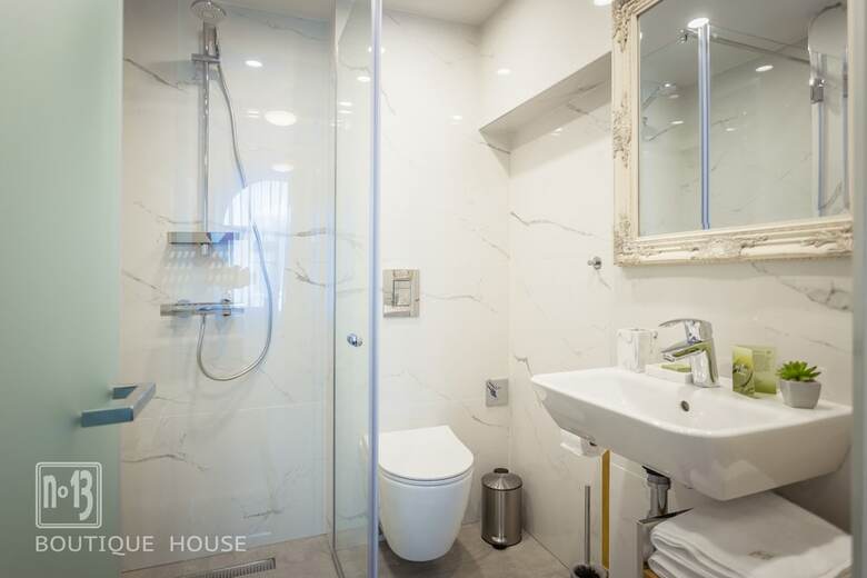 Hotel No13 Boutique House