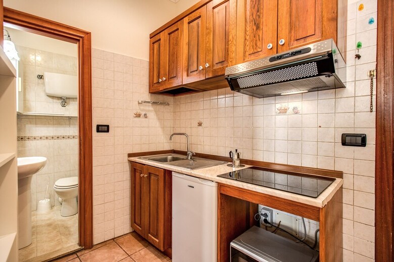 Apartamento Holiday Vip Navona