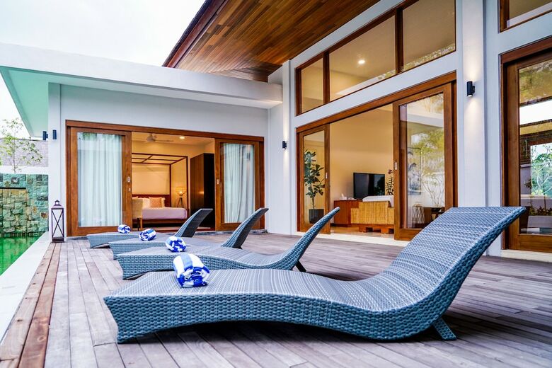 Hotel Embun Luxury Villas