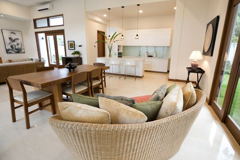 Hotel Embun Luxury Villas