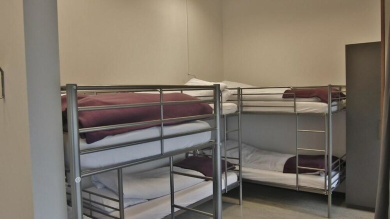 Hostal Sport Hostel Reykjav�k