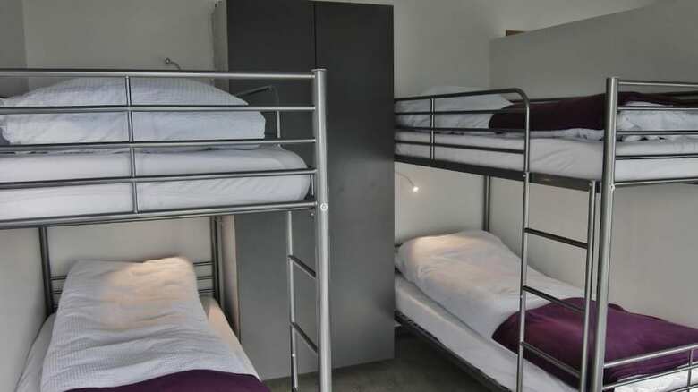 Hostal Sport Hostel Reykjav�k