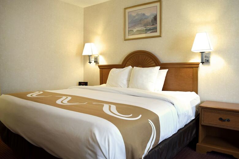 Hotel Quality Inn Louisville - Boulder