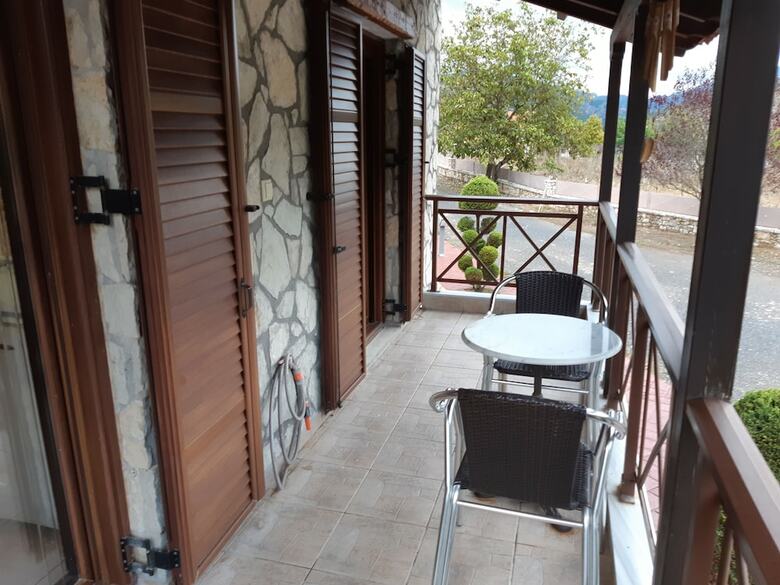 Apartamento Villa Ariadni