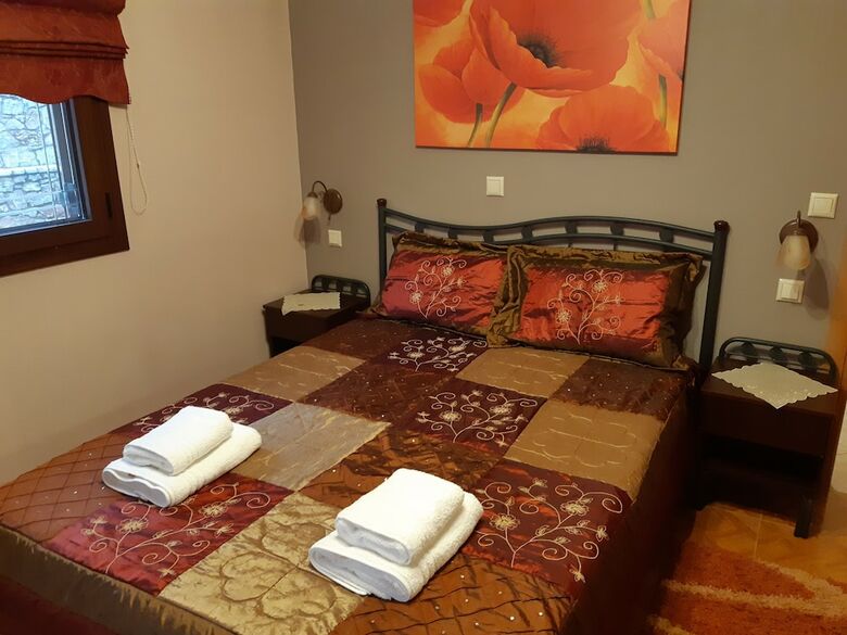 Apartamento Villa Ariadni