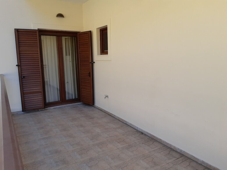 Apartamento Villa Ariadni