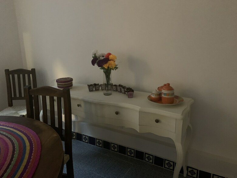Hotel Mi Casa En Coyoacan