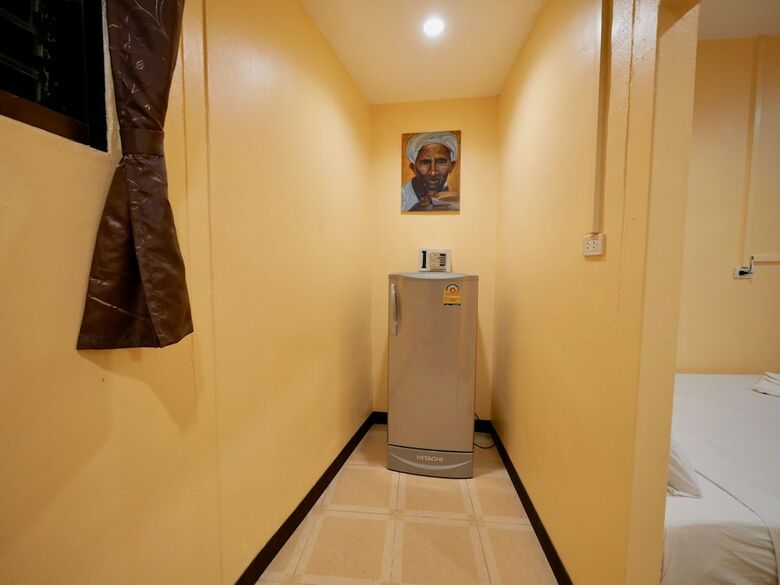 Hotel 99 Garden Patong