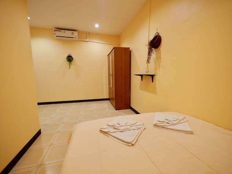 Hotel 99 Garden Patong