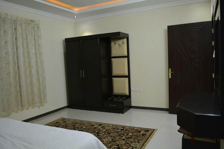 Tara One Furnished Residential Units
