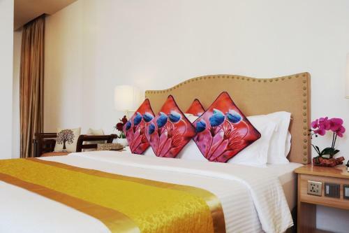 Hotel Holikan Beach Maafushi