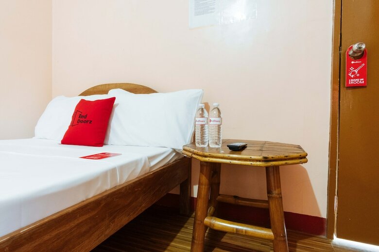 Hotel Reddoorz @ Bm Road