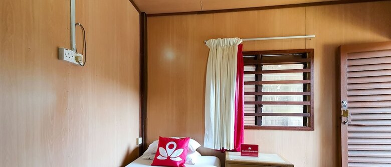 Hotel Zen Rooms Pelangi Beach Resort