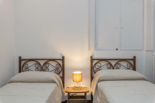 Apartamento Palazzo Le Cupole By Wonderful Italy