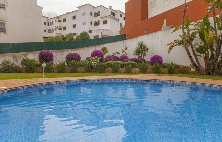 Apartamentos B41 - Windmill Modern With Pool
