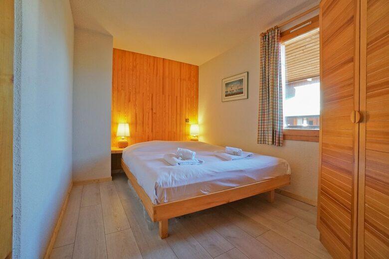 Charming Apartment, Ski-in Ski-out