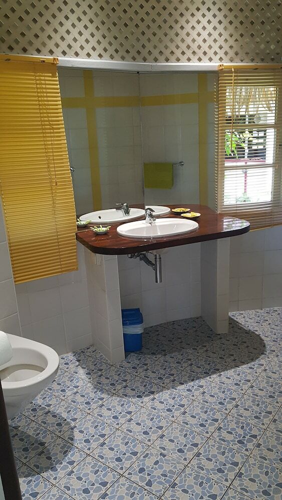 Apartamento Linareva Moorea Beach Resort