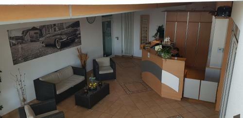 Hostal Hotel Habana