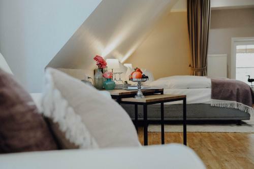 Romantik Hotel K�llners Landhaus