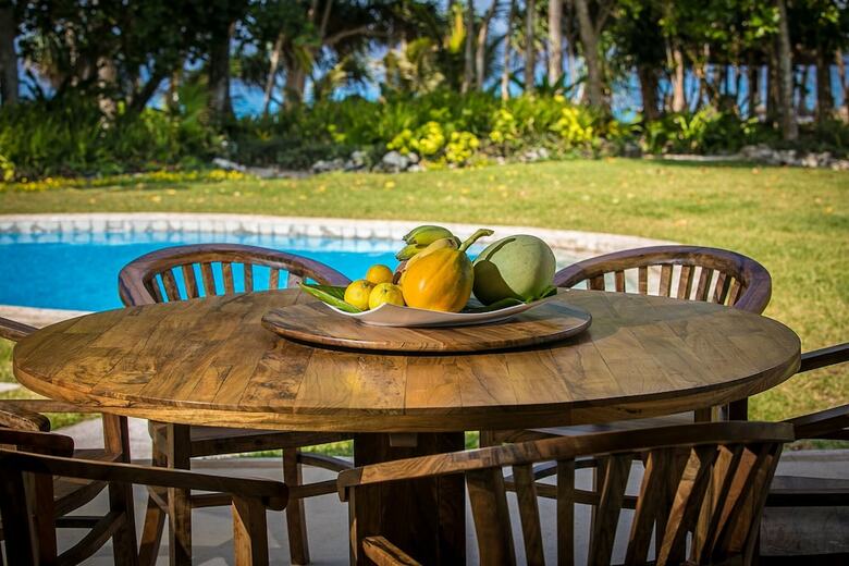 Hotel Nakatumble Luxury Eco Resort