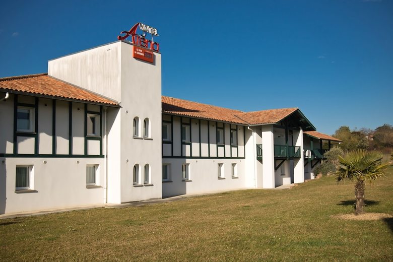 Hotel H�tel Arena Saint-jean-de-luz