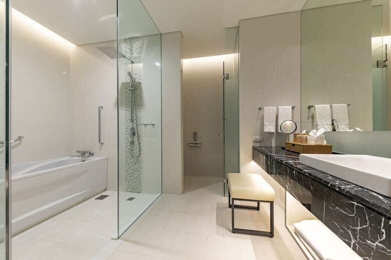 Solaria Nishitetsu Hotel Bangkok