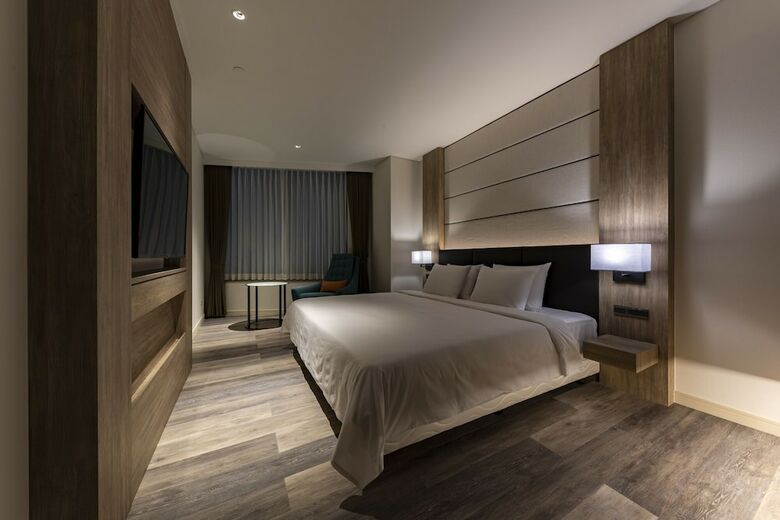 Solaria Nishitetsu Hotel Bangkok