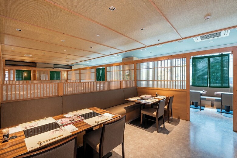 Solaria Nishitetsu Hotel Bangkok