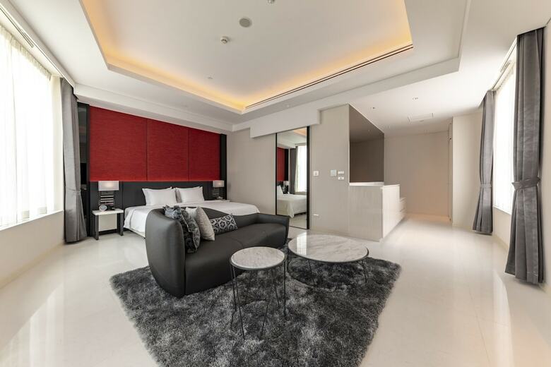 Solaria Nishitetsu Hotel Bangkok