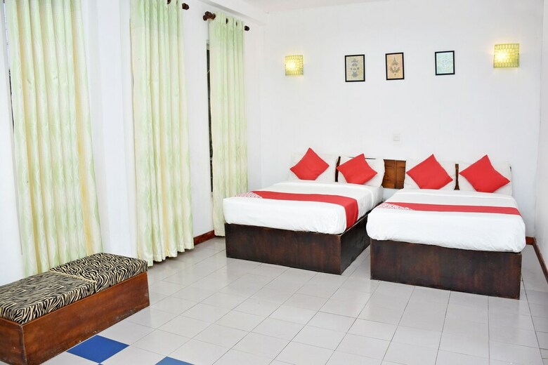 Hotel Oyo 349 The Vintage